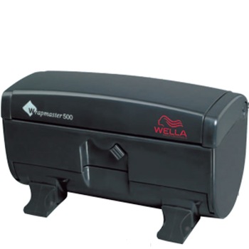 Dispenser WRAPMASTER negru WELLA Professional Dispenser WRAPMASTER negru WELLA Professional