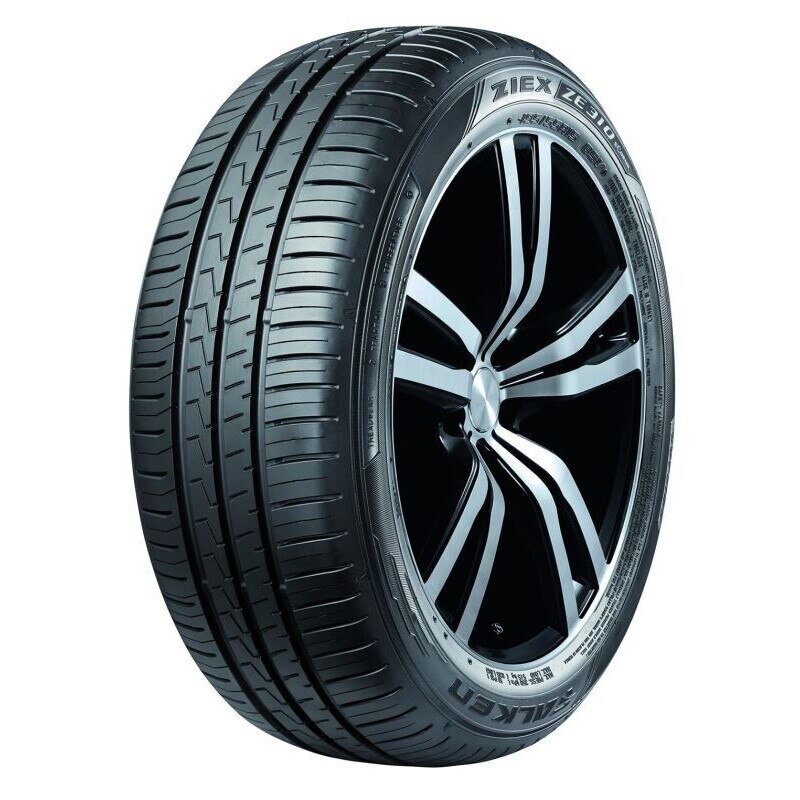 Anvelopa Vara Falken ZE310EC 185/65R15 88H