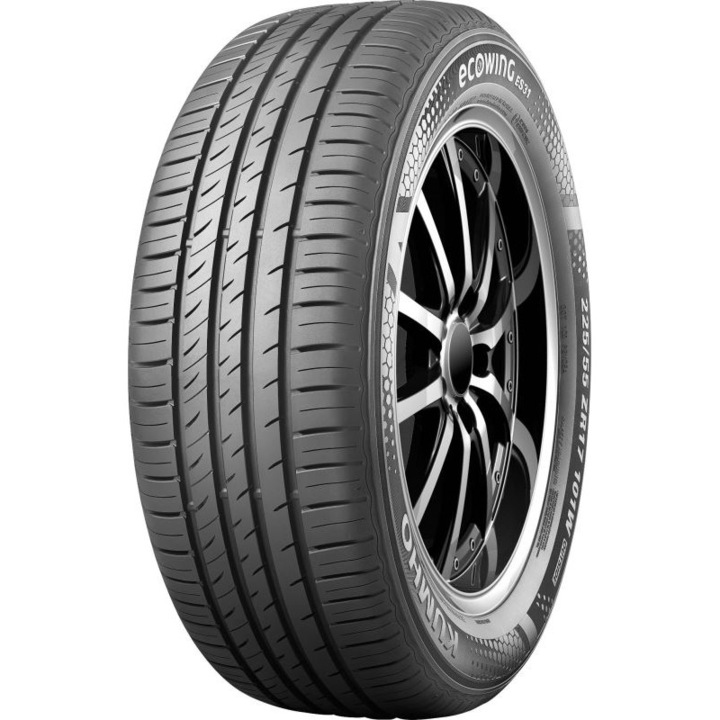 Лятна гума Kumho ES31 205/55R16 91V