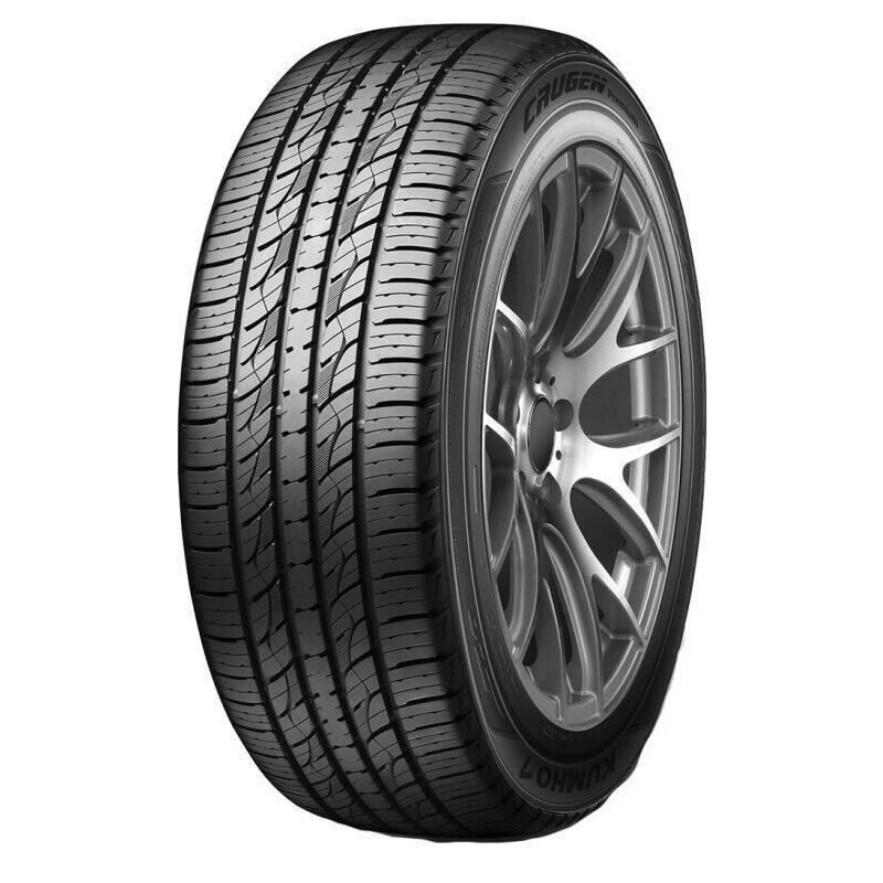 Anvelopa Vara Kumho KL33 225/55R19 99V