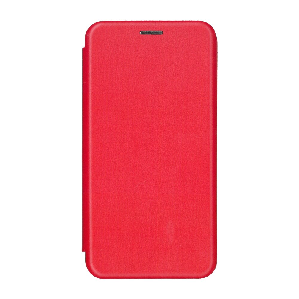 Husa flip EuroCELL 360 de grade pentru Huawei Mate 10 Pro, rosu