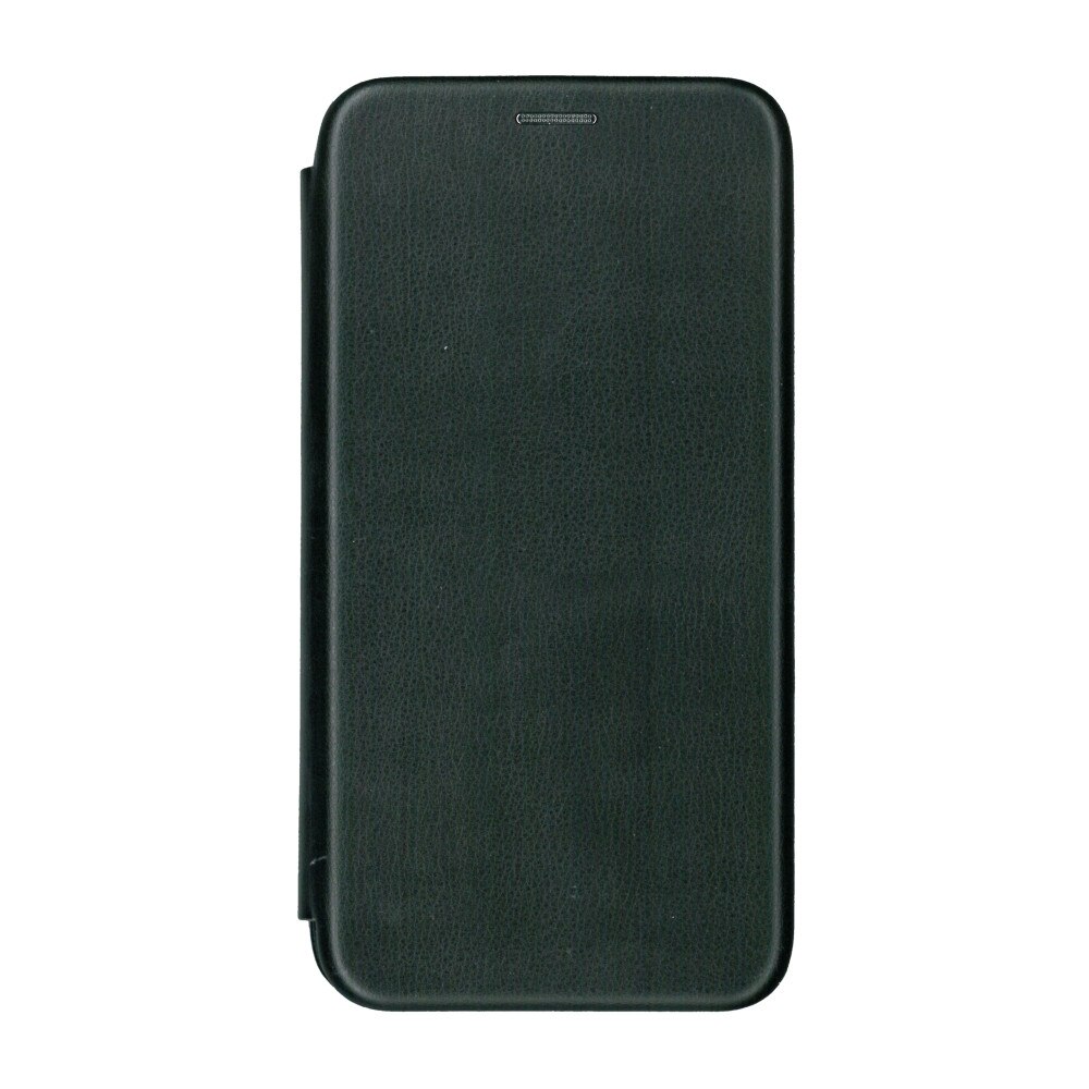 Husa flip EuroCELL 360 de grade pentru Huawei Mate 10 Lite, negru