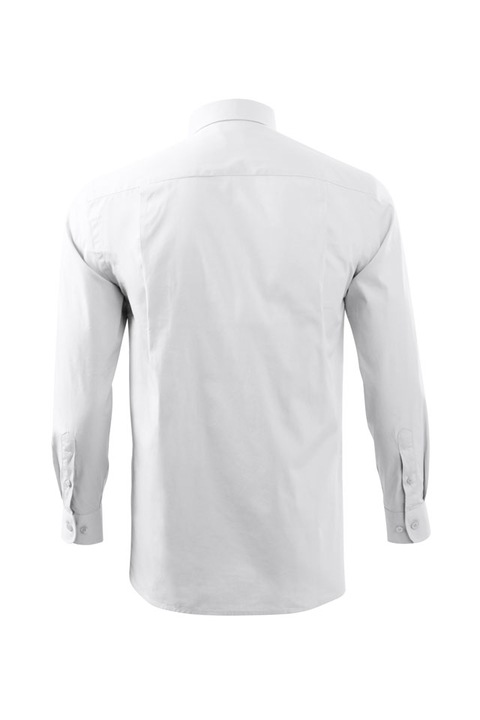 Malfini Style férfi ing, Fehér