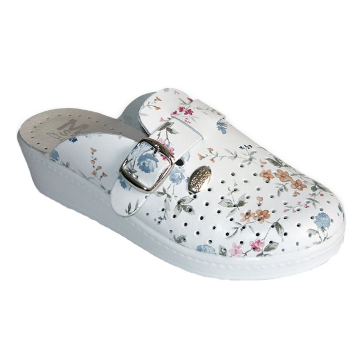 Saboti medicali Medi 200SB Floral, Dama