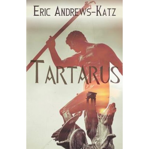 Tartarus, Eric Andrews-Katz (Author)