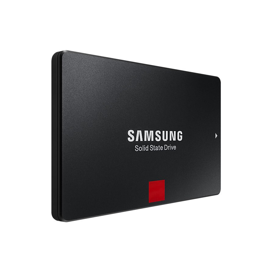 Mosque Reverse hostility Solid-State Drive (SSD) Samsung 860 PRO, 2TB, SATA III, 2.5" - eMAG.ro