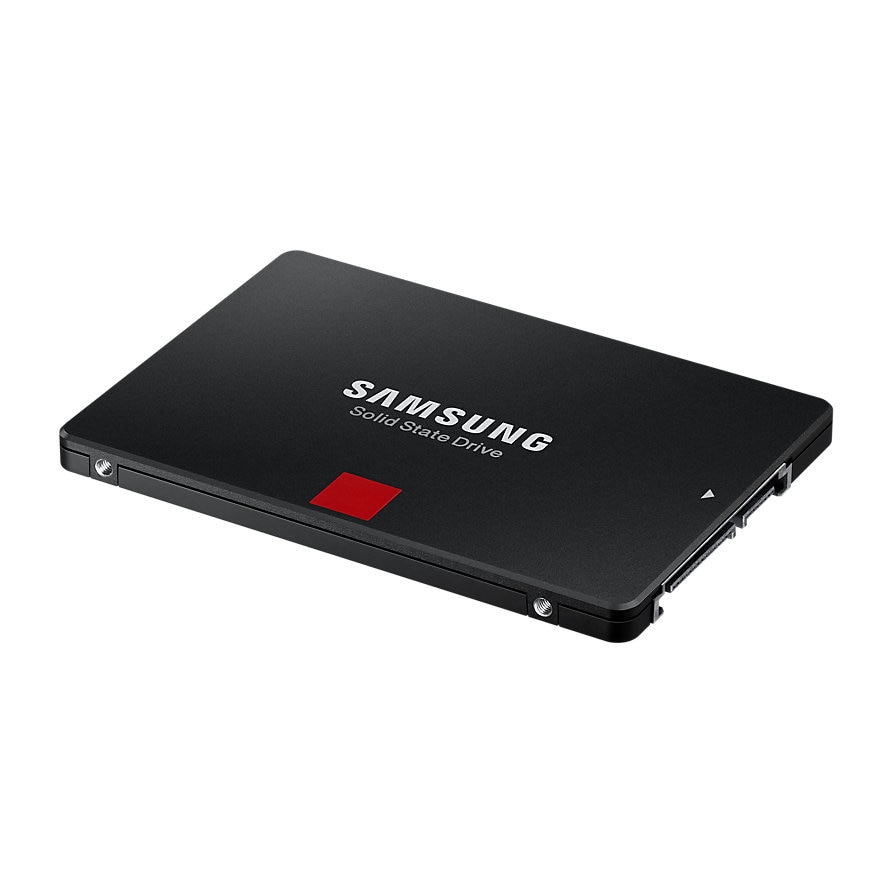 Mosque Reverse hostility Solid-State Drive (SSD) Samsung 860 PRO, 2TB, SATA III, 2.5" - eMAG.ro