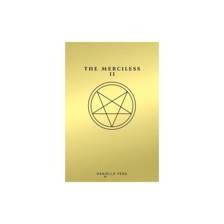 The Merciless II The Exorcism of Sofia Flores, Danielle Vega