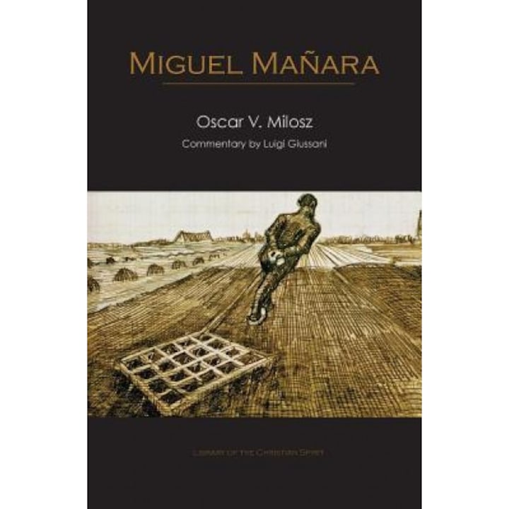 Miguel Manara, Oscar Vladislas Milosz (Author)