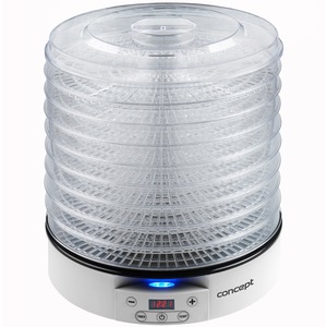 Уреди за готвене на пара и сушилни