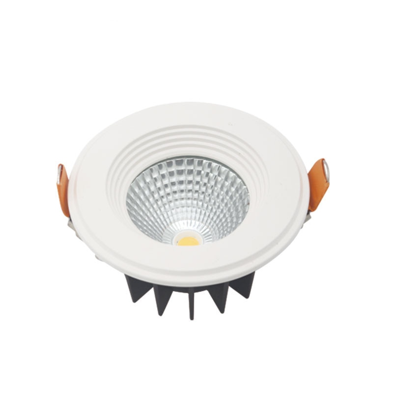 Spot Led Cob-15W-Rece