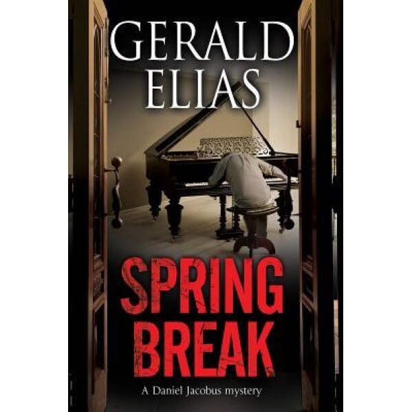 Spring Break, Gerald Elias (Author)