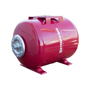 Vas Expansiune Orizontal 150L Vas Expansiune Orizontal 150L