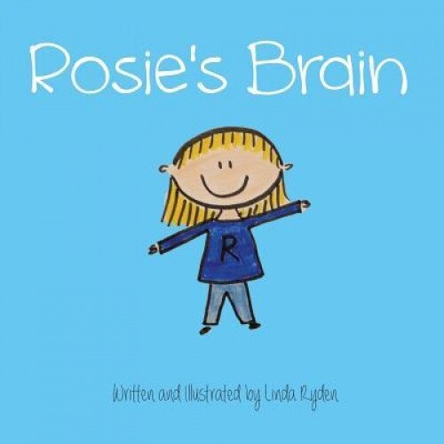 Rosie's Brain, Linda Ryden (Author)