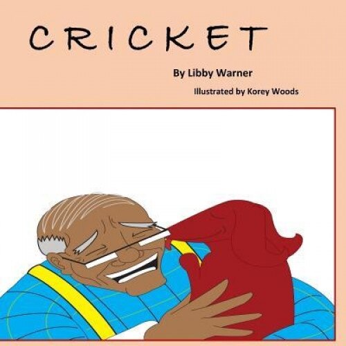 Cricket, Libby Warner (Author)
