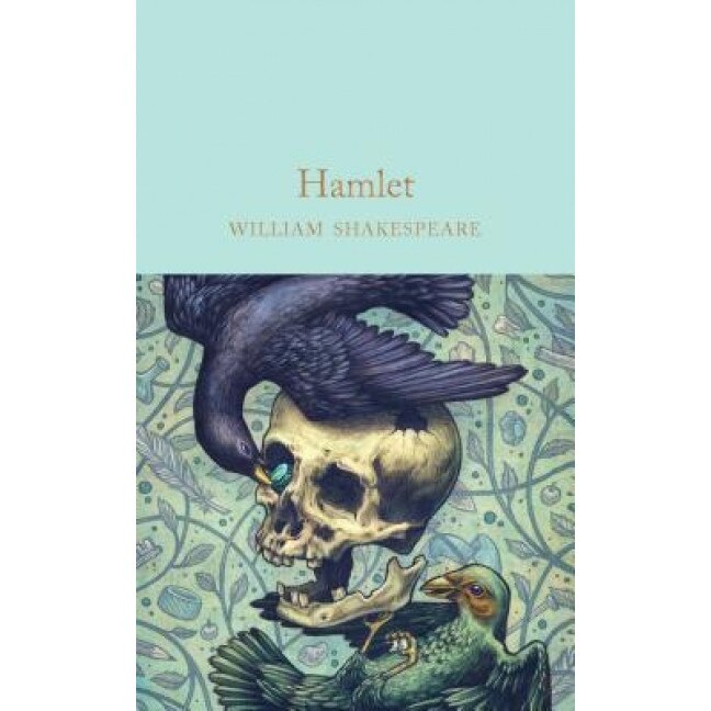 Hamlet, William Shakespeare (Author)