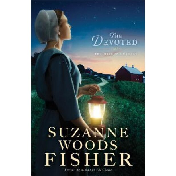 The Devoted, Suzanne Woods Fisher (Author)