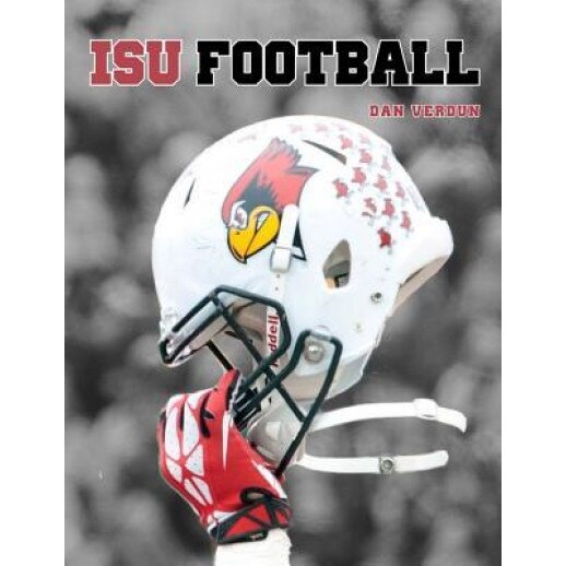 Illinois State Redbirds Football, Dan Verdun (Author)