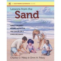 lessons from the sand family-friendly science activities you can do on a carolina beach orrin h pilkey author imagen 3_0_
0