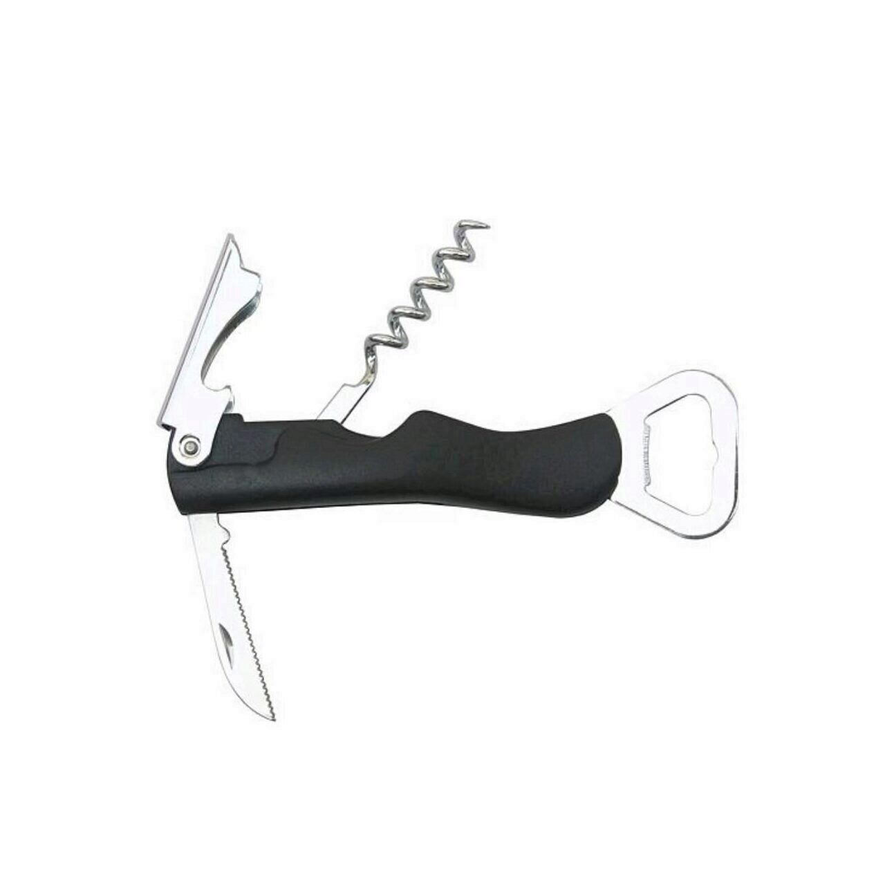 Briceag multifunctional, 4 functii Strend Pro MAK503NS, otel inoxidabil