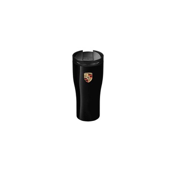 Termos Clasic 450 ml, Porsche, Negru Termos Clasic 450 ml, Porsche, Negru