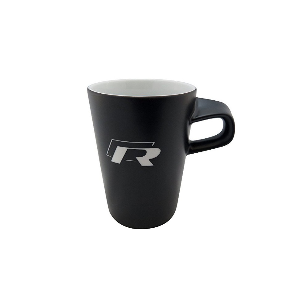 Cana Clasica 300 ml Volkswagen R, Neagra