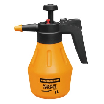 Pulverizator cu presiune Heinner, 1l Pulverizator cu presiune Heinner, 1l