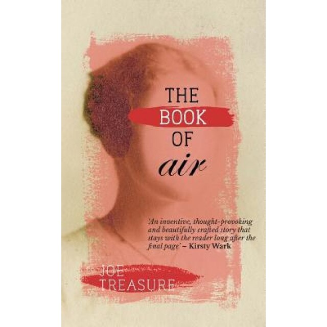 The Book of Air, Joe Treasure (Author)