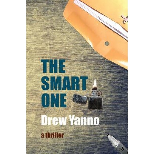 The Smart One, Drew Yanno (Author)
