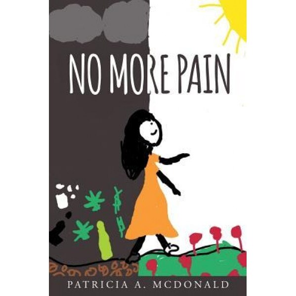 No More Pain, Patricia a. McDonald (Author)