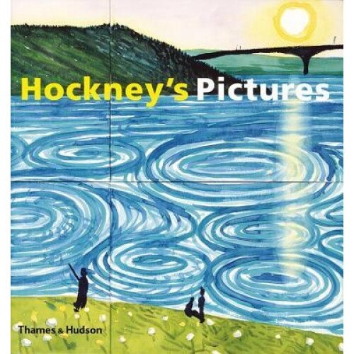 Hockney's Pictures, David Hockney (Author)