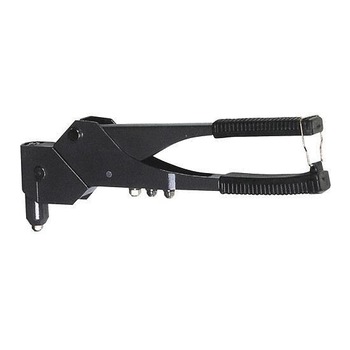 Cleste nituri cu cap rotativ 270mm - Strend Pro Cleste nituri cu cap rotativ 270mm - Strend Pro