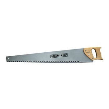 Fierastrau BCA 700mm, maner lemn, 17 dinti vidia Fierastrau BCA 700mm, maner lemn, 17 dinti vidia