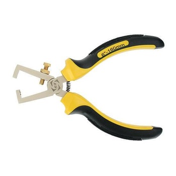 Cleste dezizolat 160mm - Strend Pro Cleste dezizolat 160mm - Strend Pro