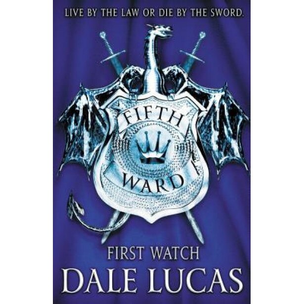 First Watch, Dale Lucas (Author)