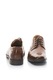 Clarks, Pantofi derby din piele Tilden, Maro, 6.5