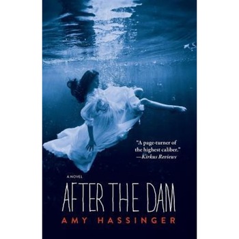 After the Dam, Amy Hassinger (Author) After the Dam, Amy Hassinger (Author)