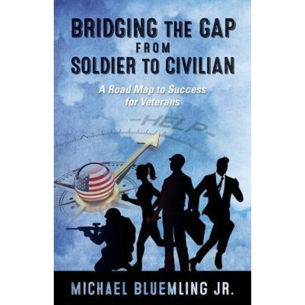Bridging the Gap, Michael Bluemling Jr (Author)