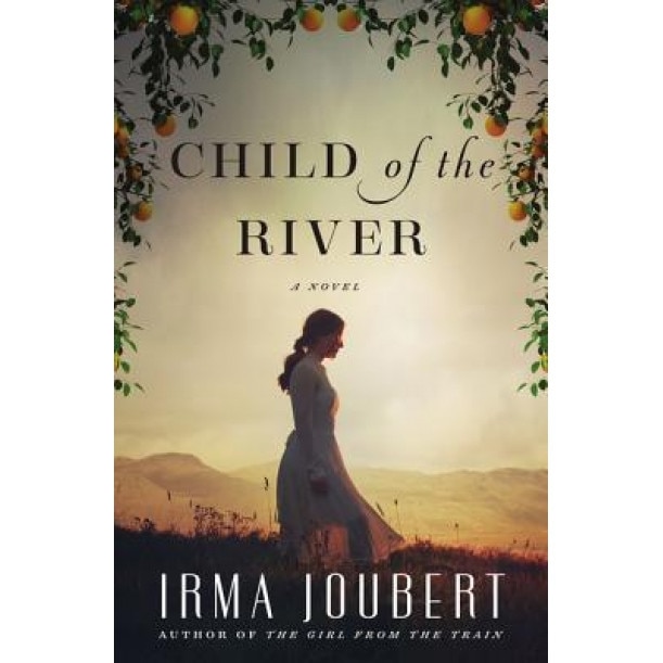 Child of the River, Irma Joubert (Author)