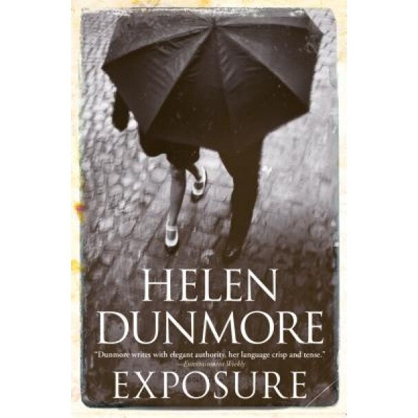 Exposure, Helen Dunmore (Author)