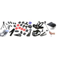 set gopro hero3  hero3 xrec 51 elemente multicolor imagen 35_0_
0