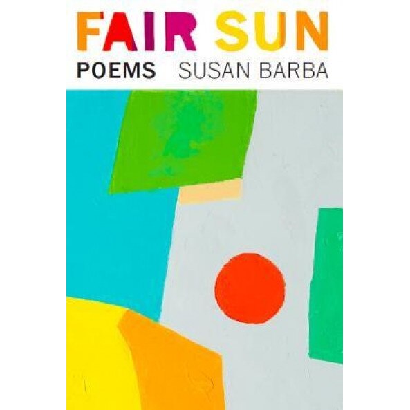 Fair Sun, Susan Barba (Author)