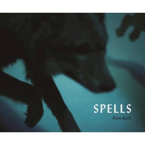 Spells: A Novel Within Photographs, Peter Rock (Author)