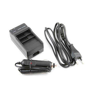 Acumulator Massa pentru GoPro Hero 5 Black, 2 baterii reincarcabile Acumulator Massa pentru GoPro Hero 5 Black, 2 baterii reincarcabile