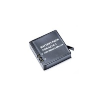 acumulator  baterie pentru camere de luat vederi xiaomi yi 2 4k imagen 1_0_
0