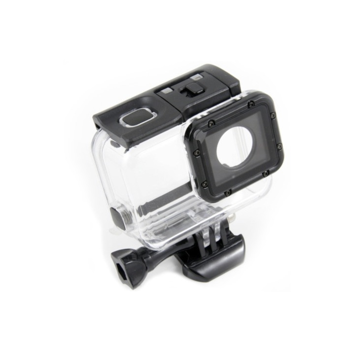 Защитен калъф за GoPro Hero 5 Black, XREC Skeleton