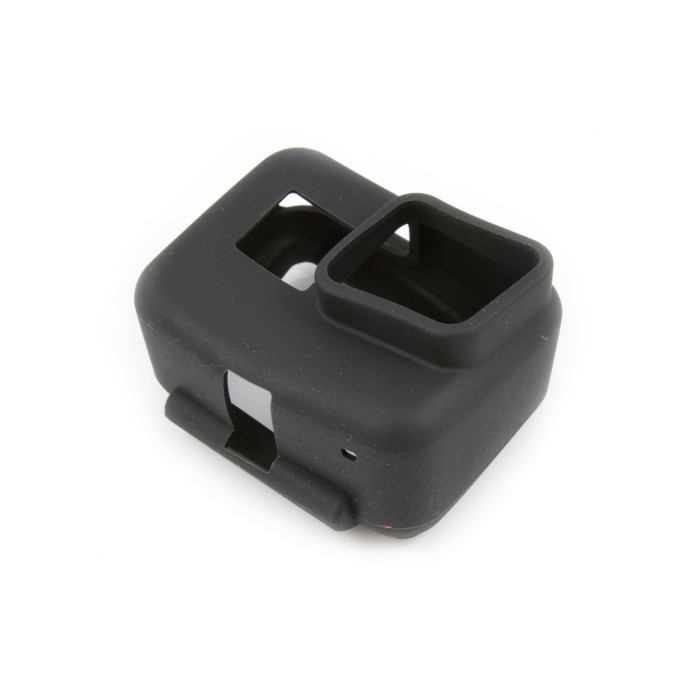 Carcasa pentru Gopro Hero 5, XREC, Negru