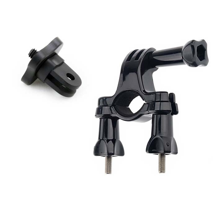 Suport pentru ghidonul bicicletelor, XREC, Sony Action Cam
