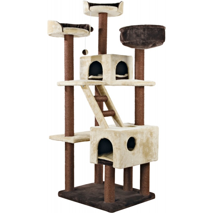 Ansamblu Trixie Felicitas 190 cm Bej / Maro 47001