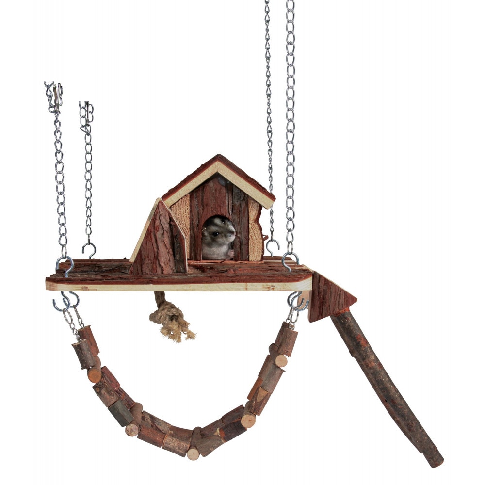 Loc De Joaca Trixie Janne 26 X 22 cm 6222